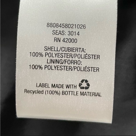 Attention Floral Formal Blazer - Picture 7 of 8